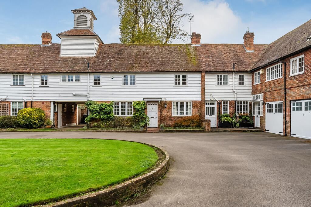 Main image of property: The Street, Wonersh