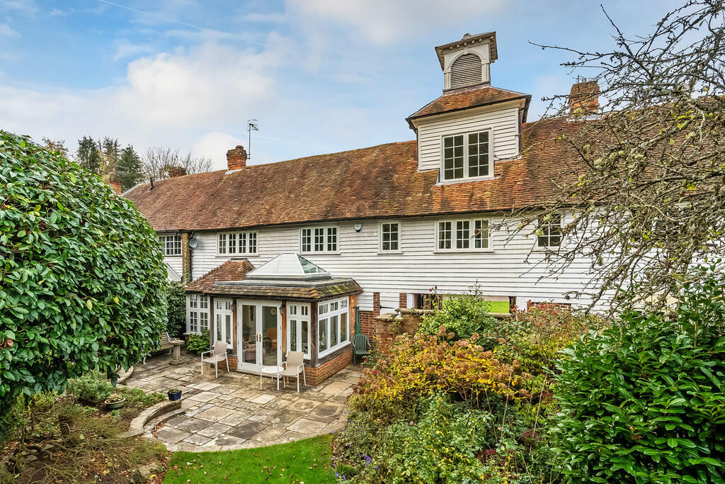 Main image of property: The Street, Wonersh