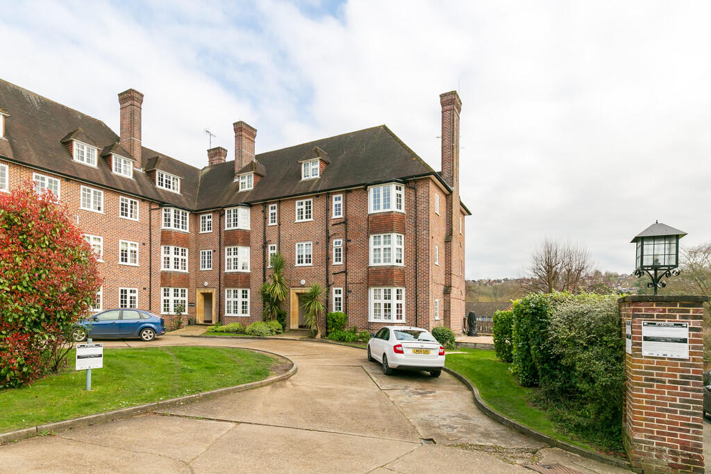 Main image of property: Chaucer Court, Guildford
