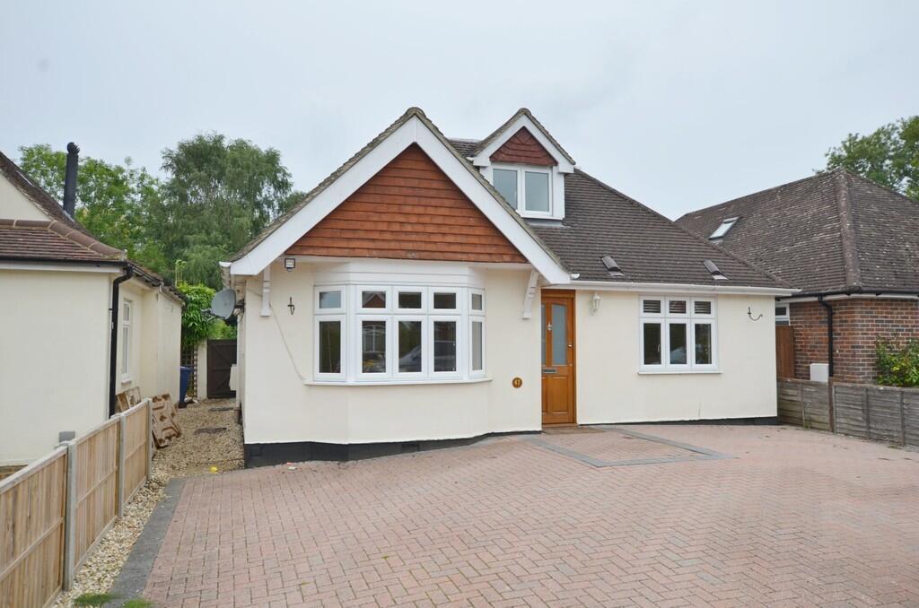 Main image of property: New Road, Wonersh