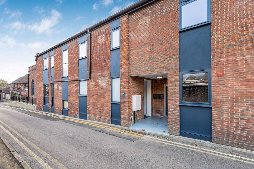 Main image of property: Bloggs Way, Cranleigh