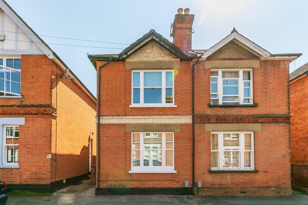 Main image of property: Springfield Road, Guildford