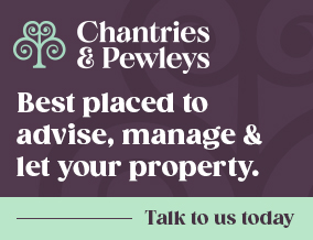 Get brand editions for Chantries and Pewleys Estate Agents, Guildford