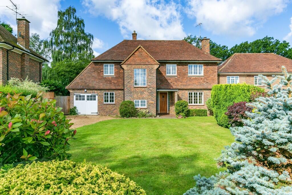 Main image of property: Woodlands Park, Guildford