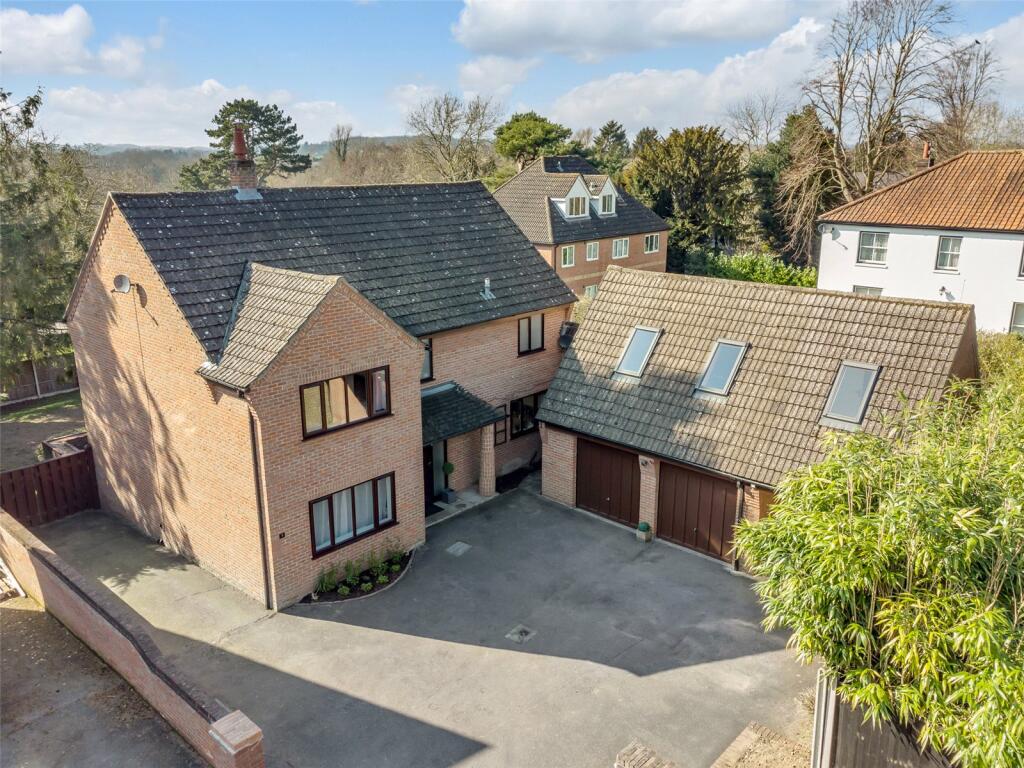 Main image of property: Orchard Drive Low Road, Hellesdon, Norwich, NR6