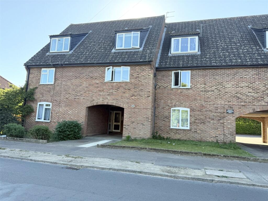 Main image of property: Malbrook Road, Norwich, Norfolk, NR5