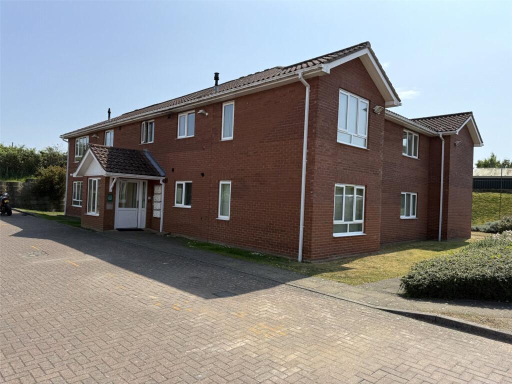 Main image of property: Plumstead Road East, Norwich, Norfolk, NR7