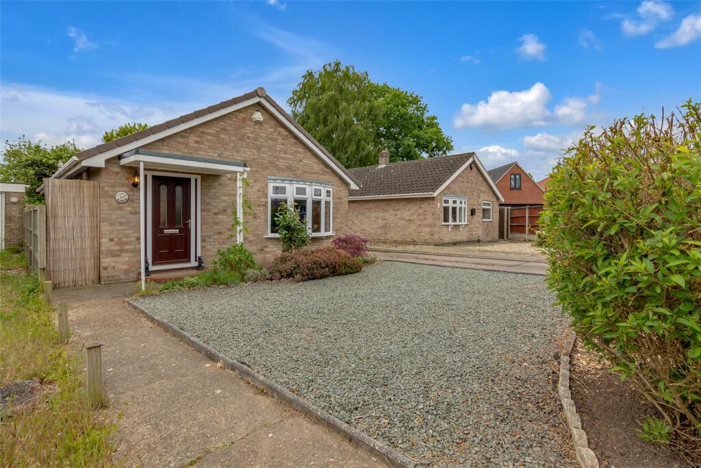 Main image of property: Timothy Close, Norwich, Norfolk, NR1