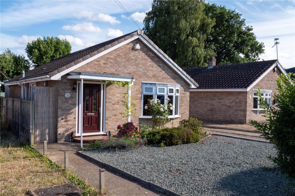 Main image of property: Timothy Close, Norwich, Norfolk, NR1