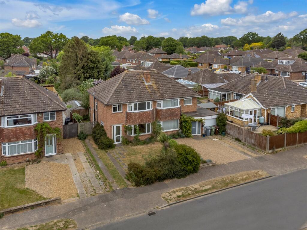 Main image of property: St. Catherines Road, Norwich, Norfolk, NR7