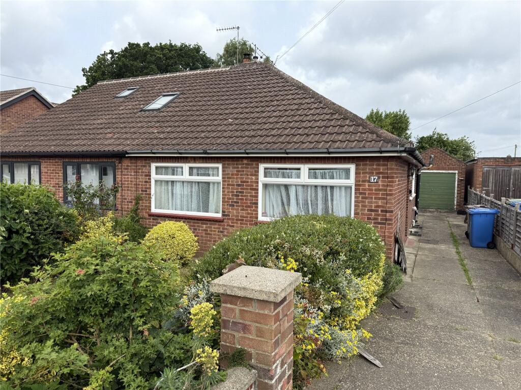 Main image of property: Lloyd Road, Norwich, Norfolk, NR1