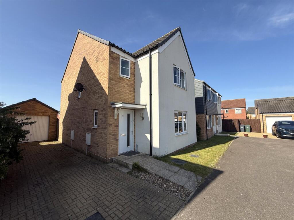 Main image of property: Reeve Way, Wymondham, Norfolk, NR18