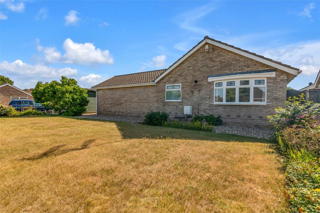 Main image of property: Timothy Close, Norwich, Norfolk, NR1