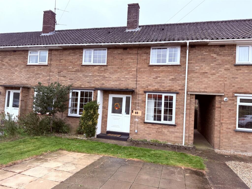 Main image of property: Paine Road, Norwich, Norfolk, NR7