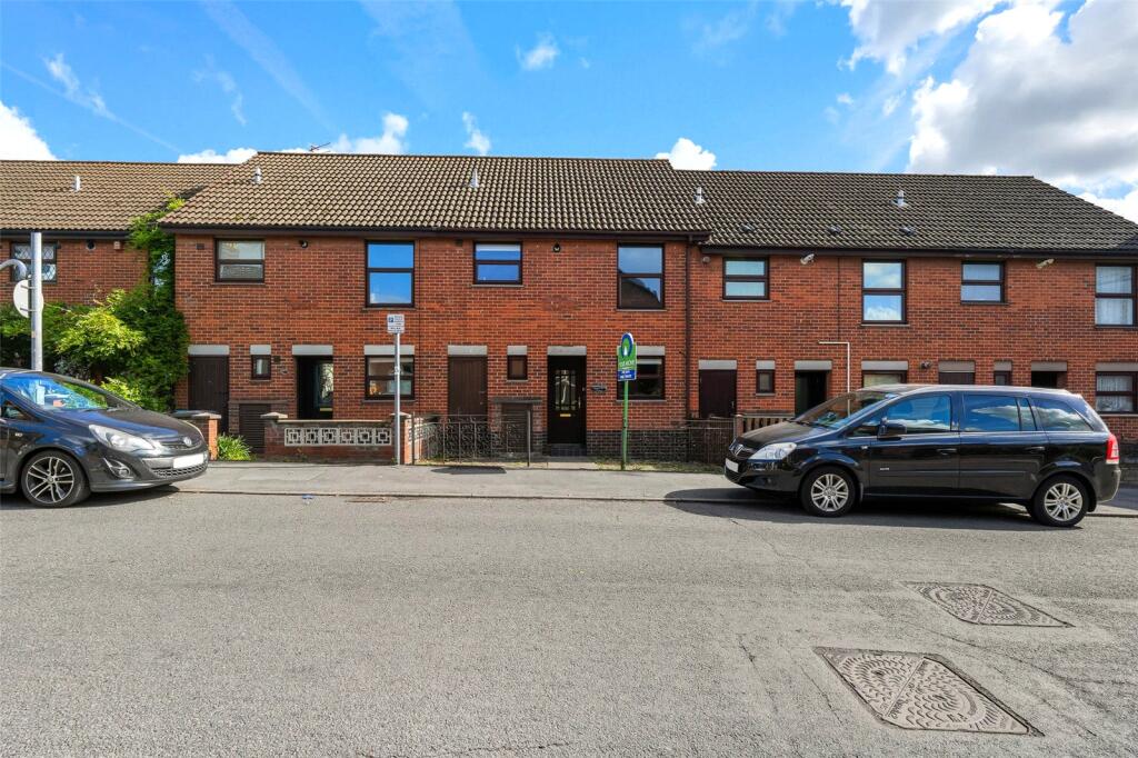 Main image of property: Silver Road, Norwich, Norfolk, NR3
