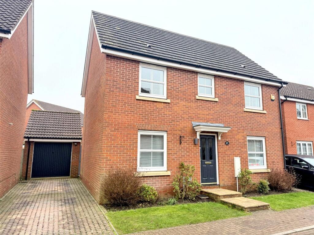 Main image of property: Windsor Park Gardens, Norwich, Norfolk, NR6