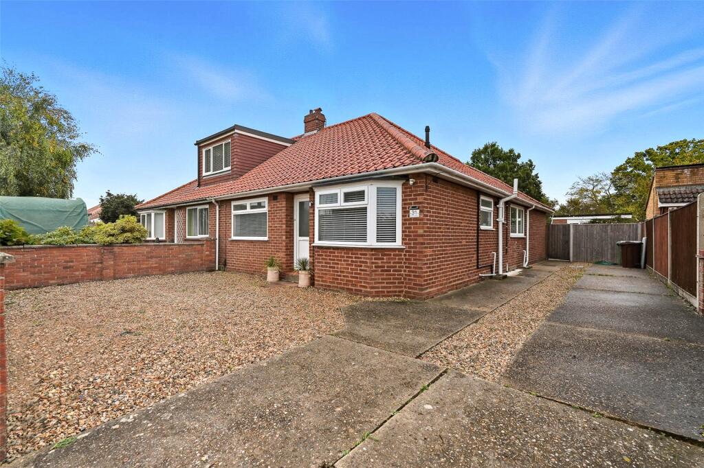 Main image of property: Laundry Lane, Thorpe St. Andrew, Norwich, Norfolk, NR7