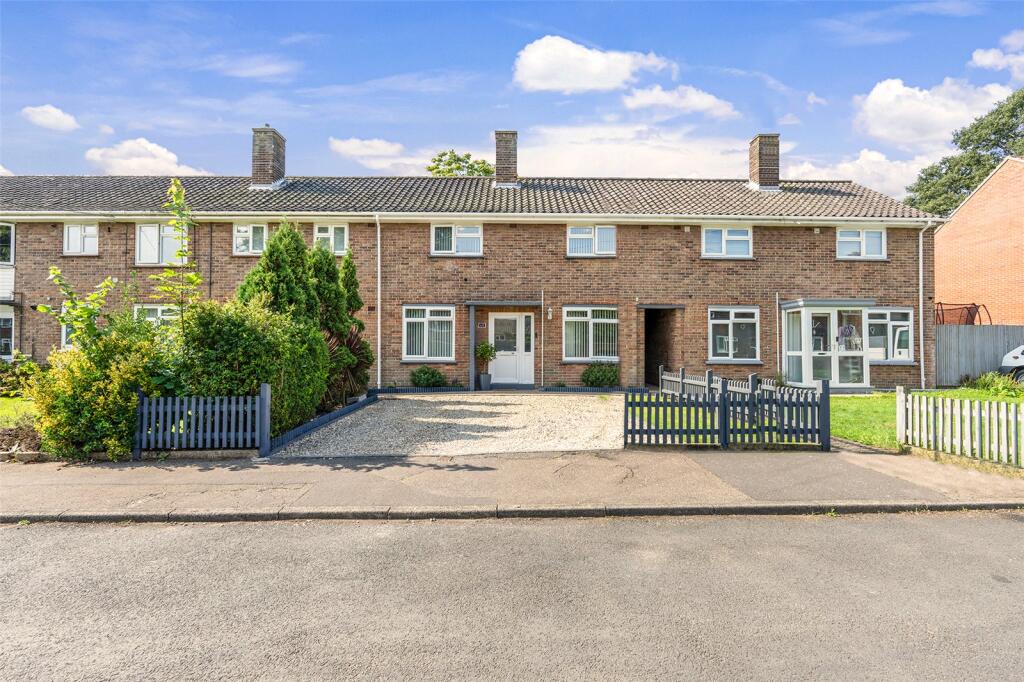 Main image of property: Watling Road, Norwich, Norfolk, NR7