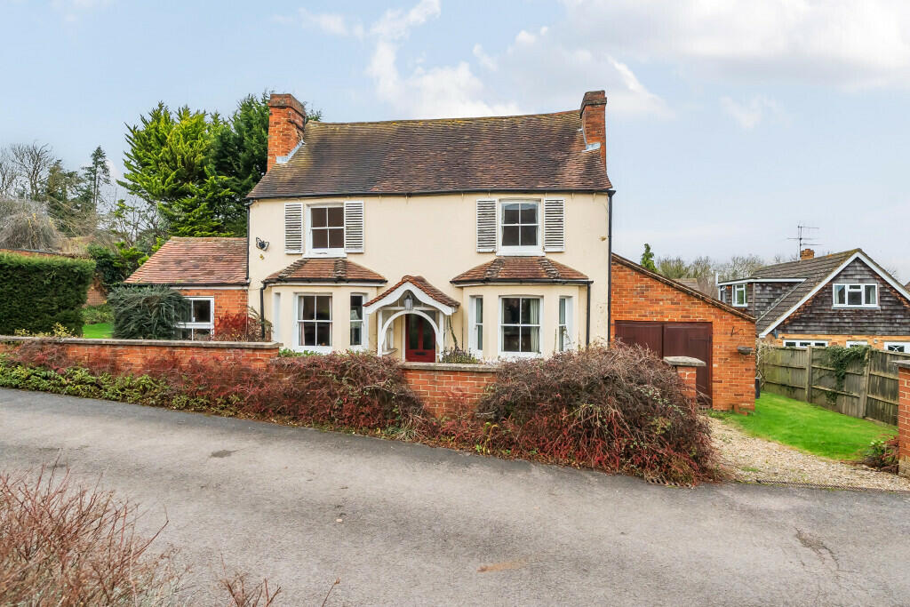 Main image of property: Terrace Road North, Binfield, Bracknell, Berkshire, RG42