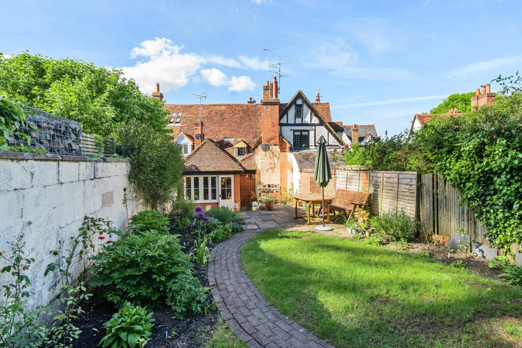 Main image of property: Pearson Road, Sonning, Reading, Berkshire, RG4