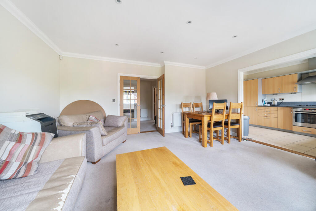 Main image of property: Ruscombe Lane, Ruscombe, Reading, Berkshire, RG10