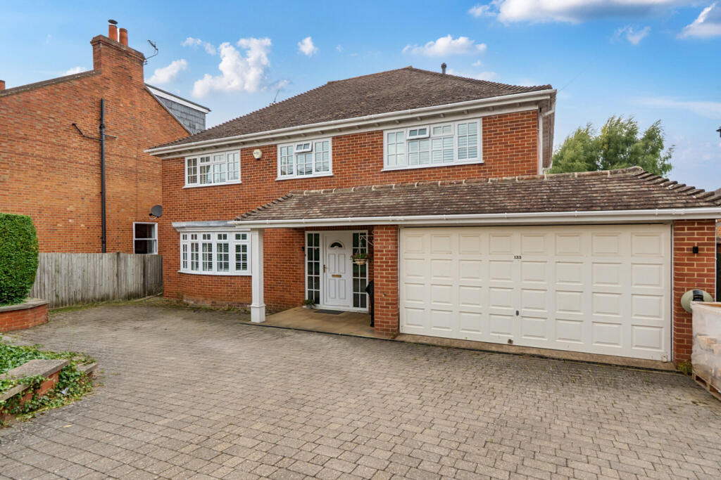 Main image of property: Victoria Road, Wargrave, Reading, Berkshire, RG10