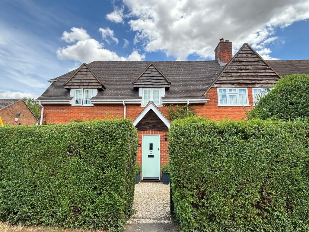 Main image of property: Hilltop Road, Twyford, Reading, Reading, Berkshire, RG10
