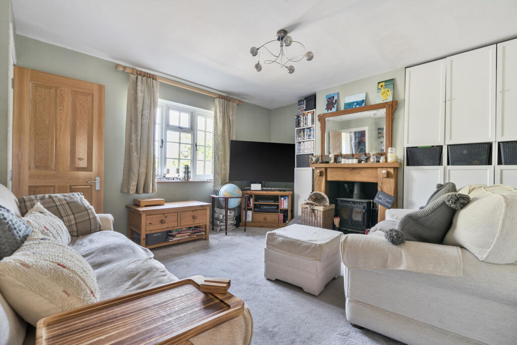 Main image of property: Bainhurst Cottages, Coronation Road, Littlewick Green, Maidenhead, SL6