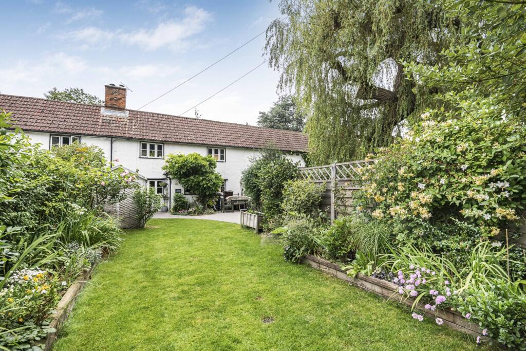 Main image of property: Victoria Road, Wargrave, RG10