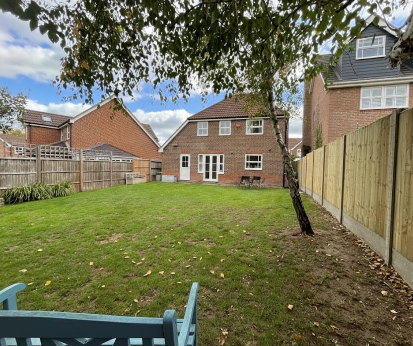 Main image of property: Balme Close, Charvil, Reading, RG10