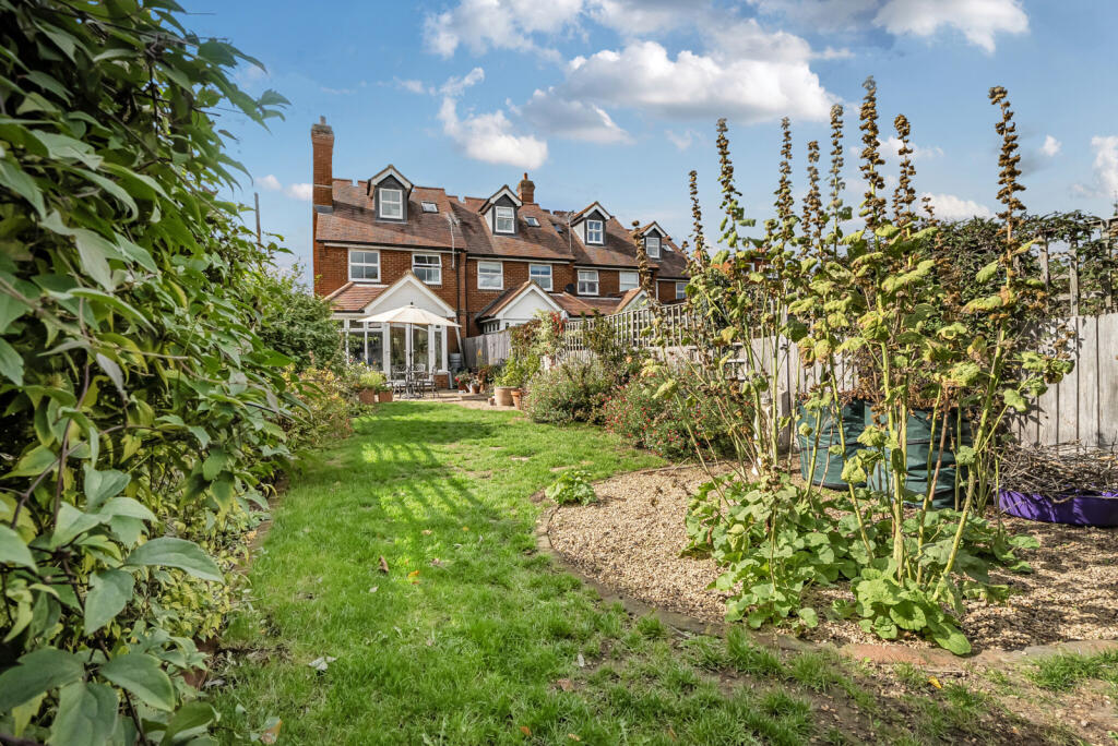 Main image of property: Eastview Road, Wargrave, Reading, Berkshire, RG10