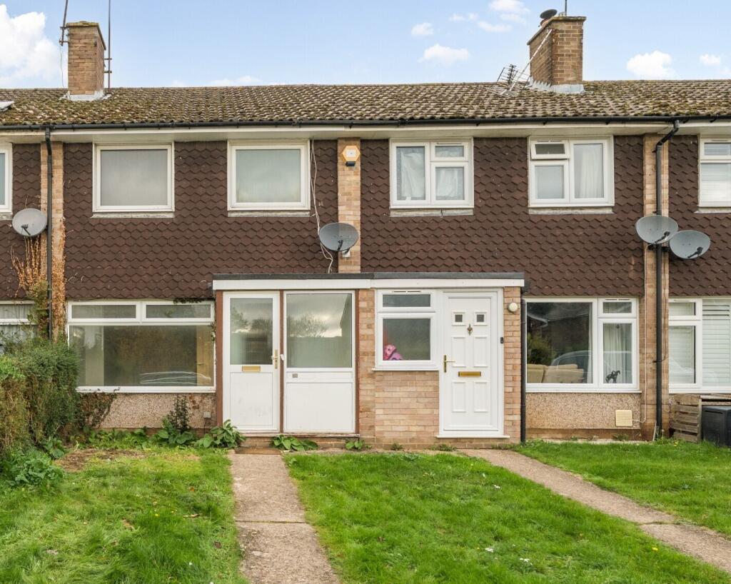 Main image of property: Churchill Crescent, Sonning Common, Reading, Berkshire, RG4