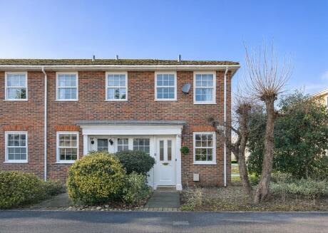 Main image of property: Wargrave, Reading, Berkshire, RG10