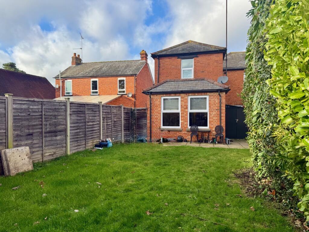 Main image of property: Wood Lane, Sonning Common, Oxfordshire, RG4