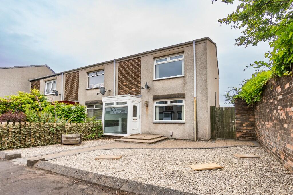 Main image of property: Kyle Drive, Troon, Ayrshire, KA10