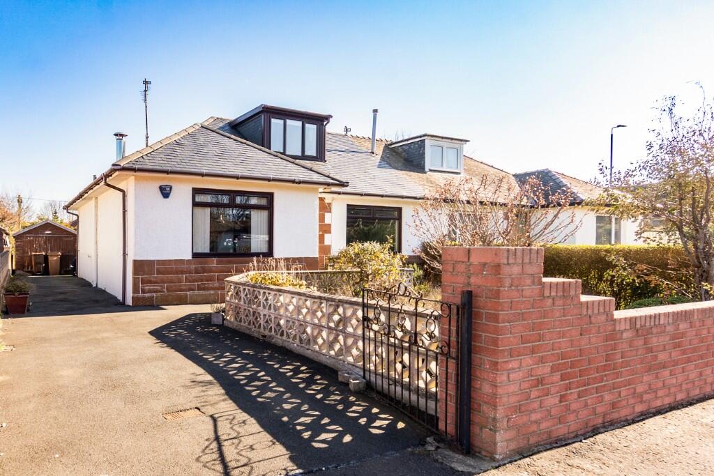 Main image of property: Eglinton Crescent, Troon, Ayrshire, KA10