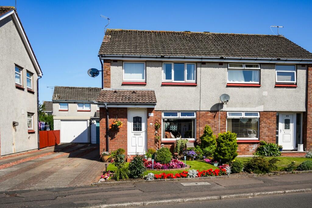 Main image of property: Westward Way, Troon, Ayrshire, KA10