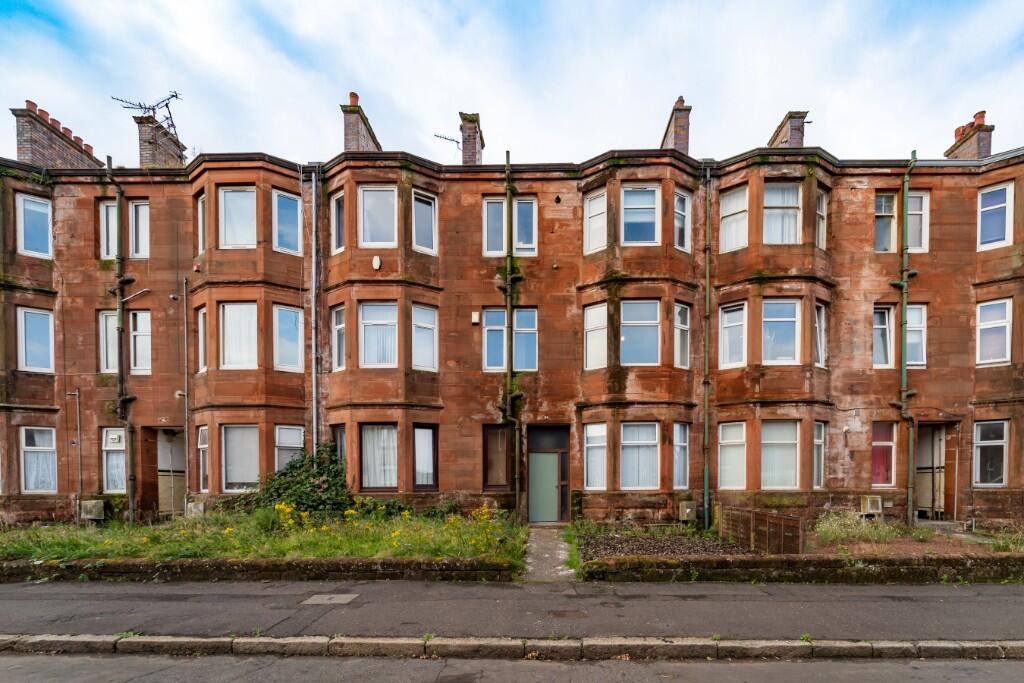 Main image of property: Gillies Street, Troon, Ayrshire, KA10