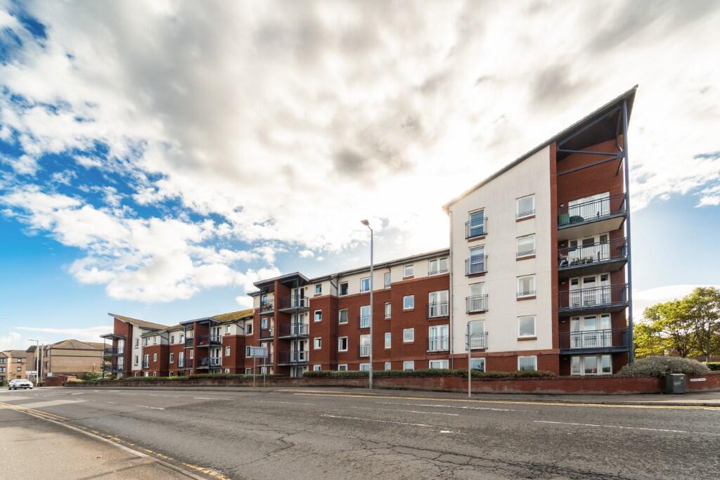 Main image of property: Barassie Street, Troon, Ayrshire, KA10