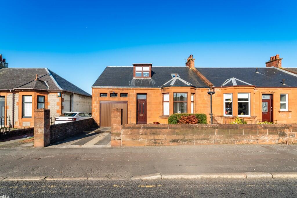 Main image of property: Prestwick Road, Ayr, Ayrshire, KA8