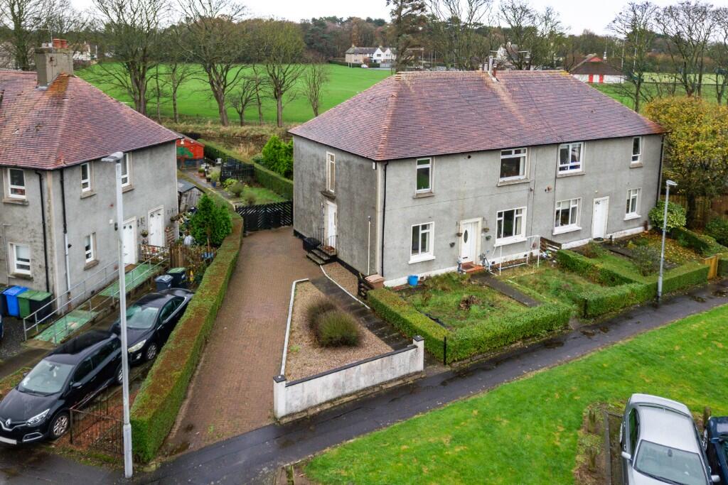 Main image of property: West Crescent, Troon, Ayrshire, KA10
