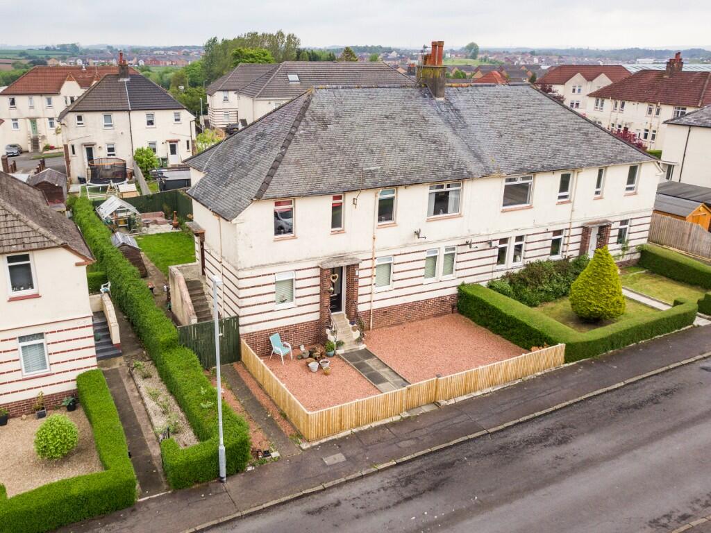 Main image of property: Carmel Avenue, Kilmarnock, Ayrshire, KA1