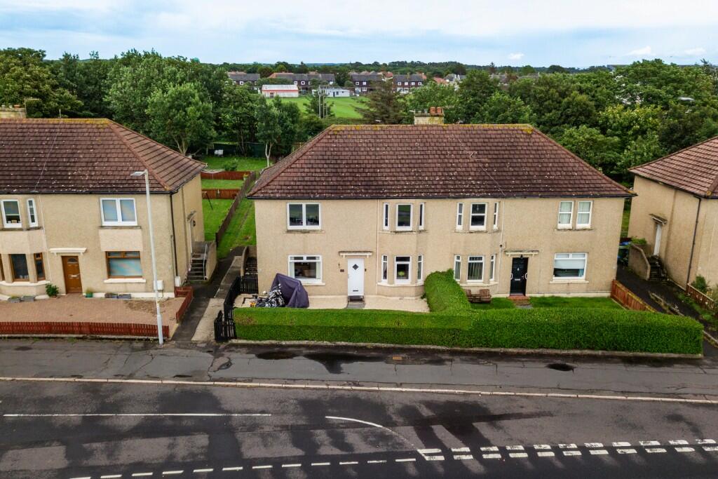Main image of property: North Shore Road, Troon, Ayrshire, KA10