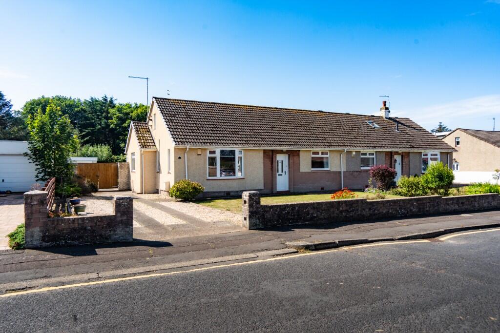 Main image of property: Hillhouse Gardens, Troon, Ayrshire, KA10