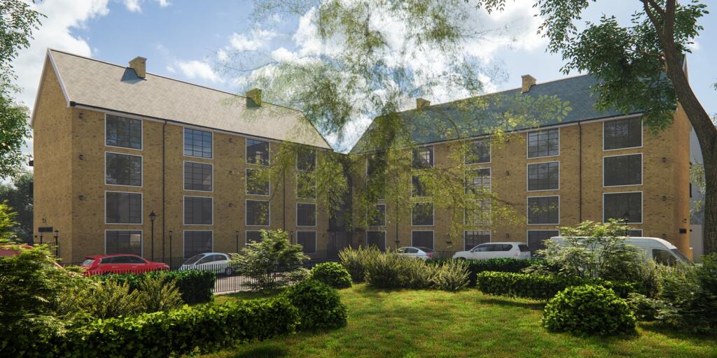 Main image of property: Gloucester Circus London SE10