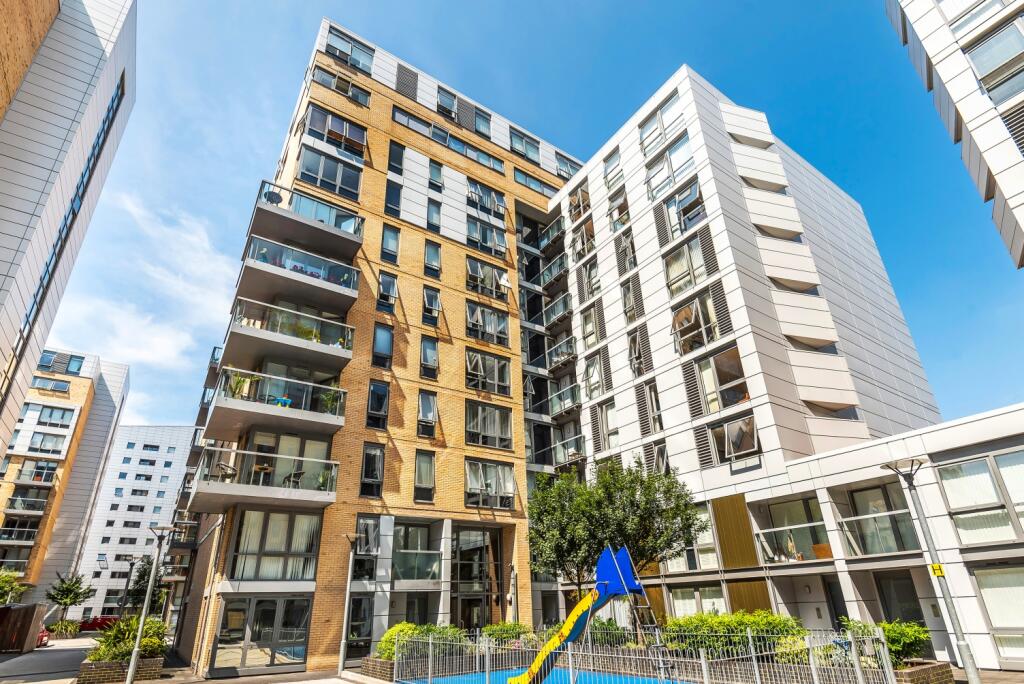 Main image of property: Dowells Street London SE10
