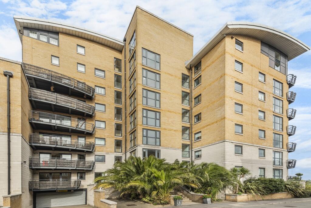 Main image of property: Glaisher Street London SE8