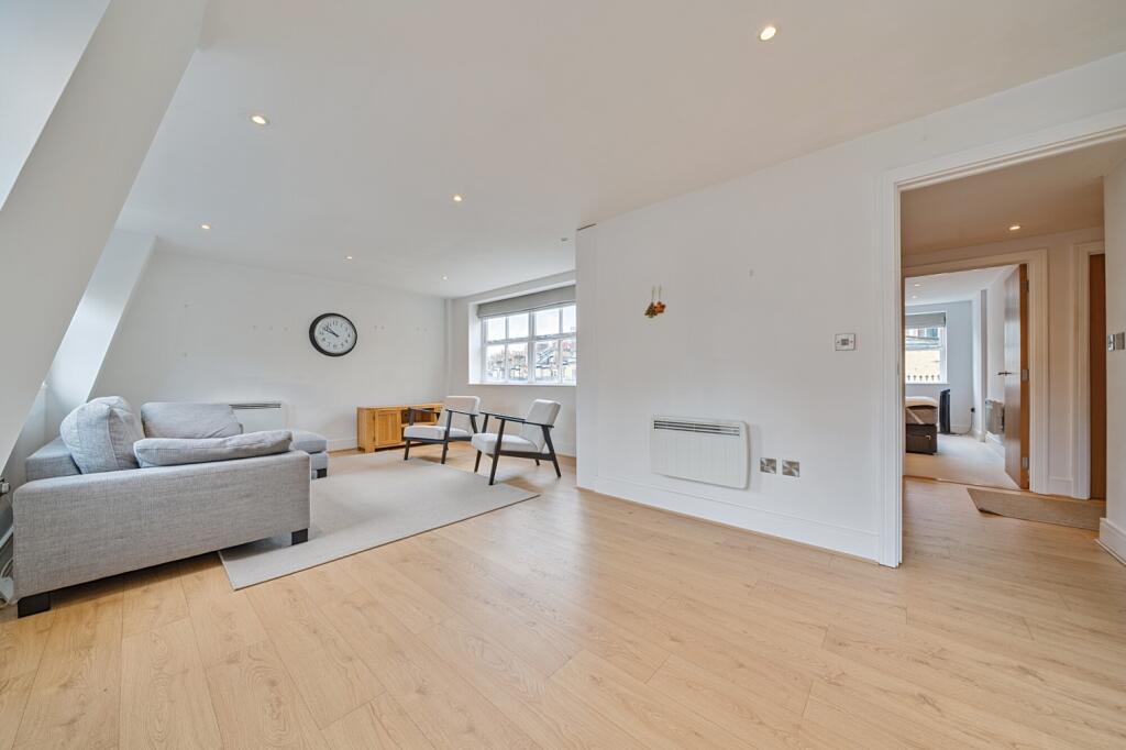 Main image of property: Greenwich High Road London SE10