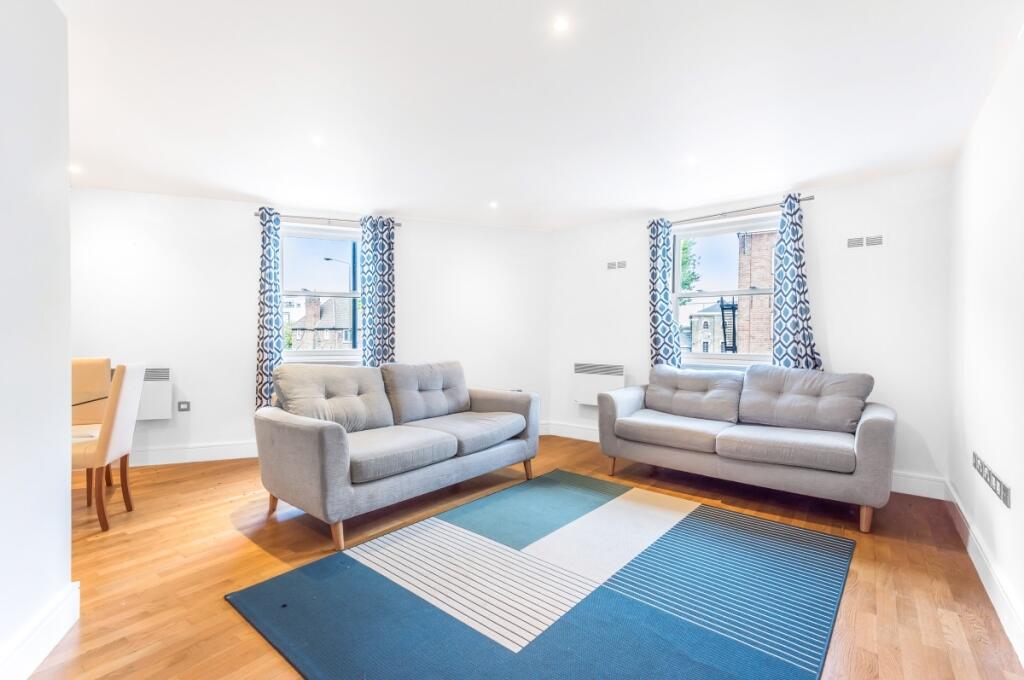 Main image of property: Ashburnham Place London SE10