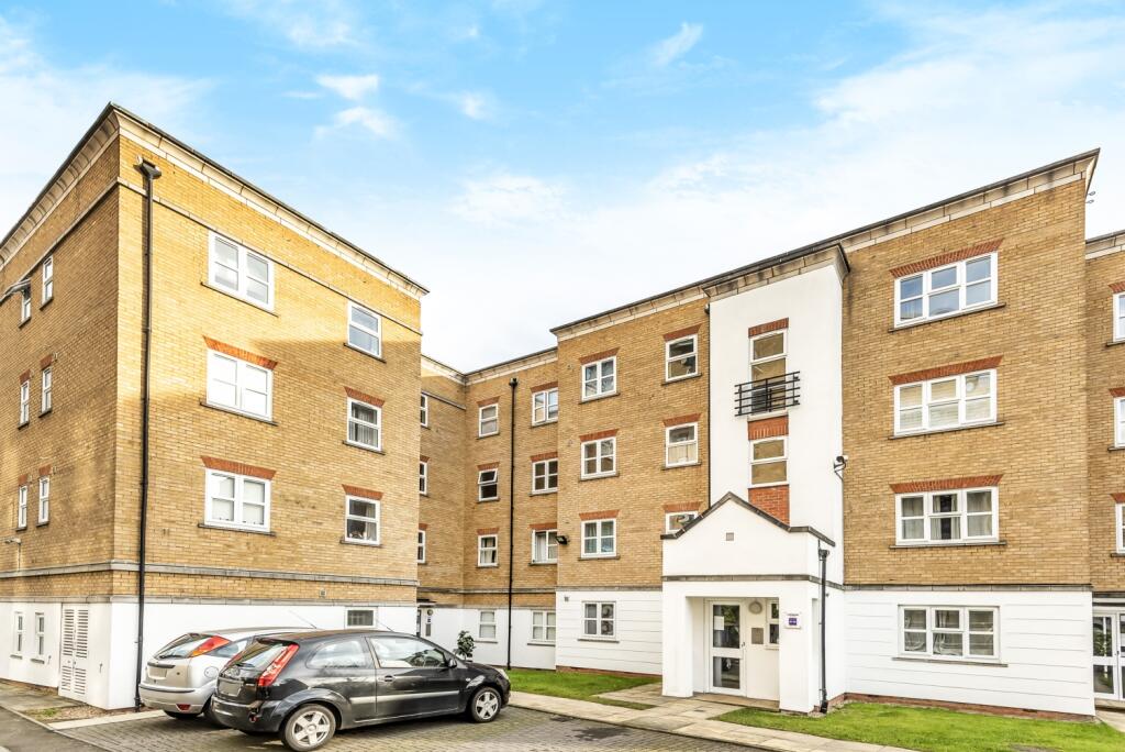Main image of property: Glaisher Street London SE8
